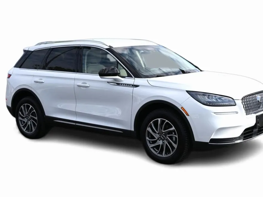2022 Lincoln Corsair Standard photo 1