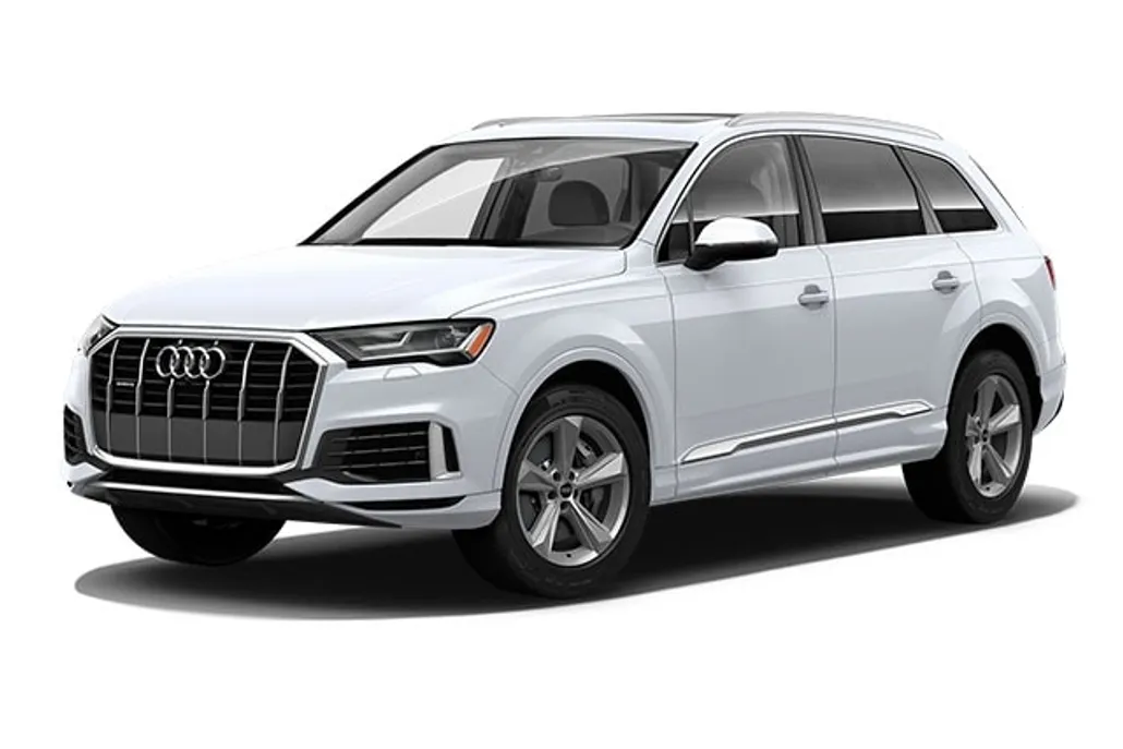 2023 Audi Q7 45 Premium Plus photo 1