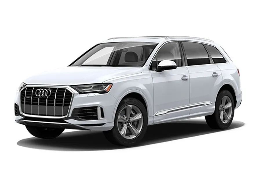 2023 Audi Q7 45 Premium Plus photo 1