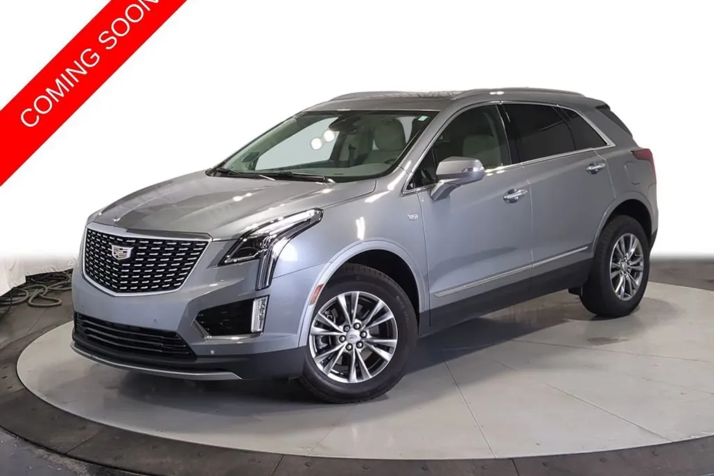 2023 Cadillac XT5 Premium Luxury photo 1