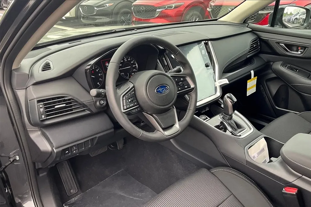 2025 Subaru Legacy Premium photo 1