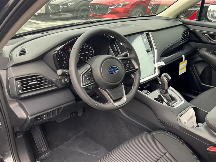 2025 Subaru Legacy Premium photo 1