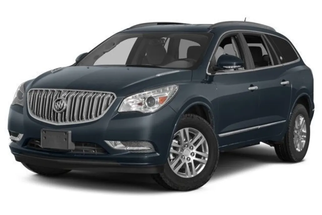 2016 Buick Enclave Premium photo 1