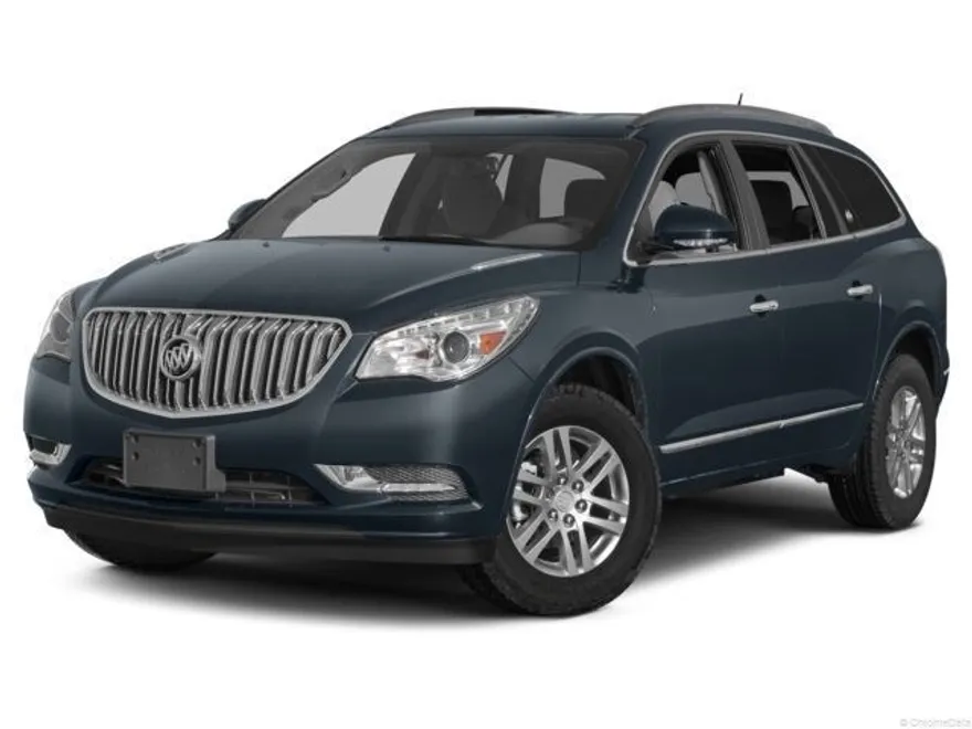2016 Buick Enclave Premium photo 1
