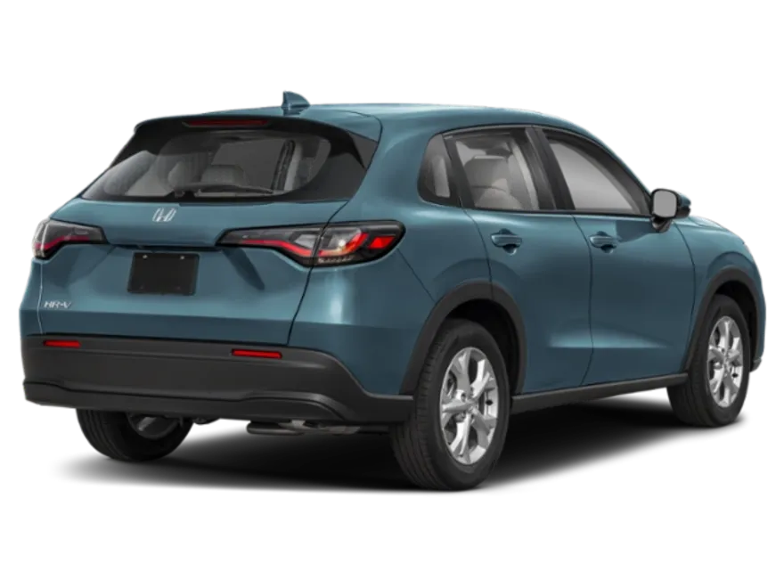 2026 Honda HR-V LX photo 1