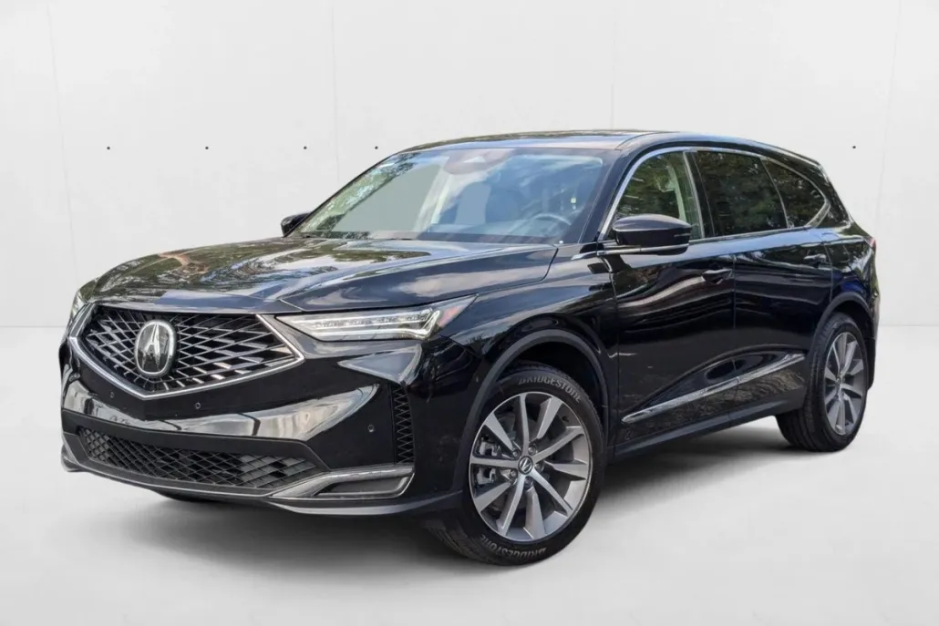 2025 Acura MDX SH-AWD Technology photo 1