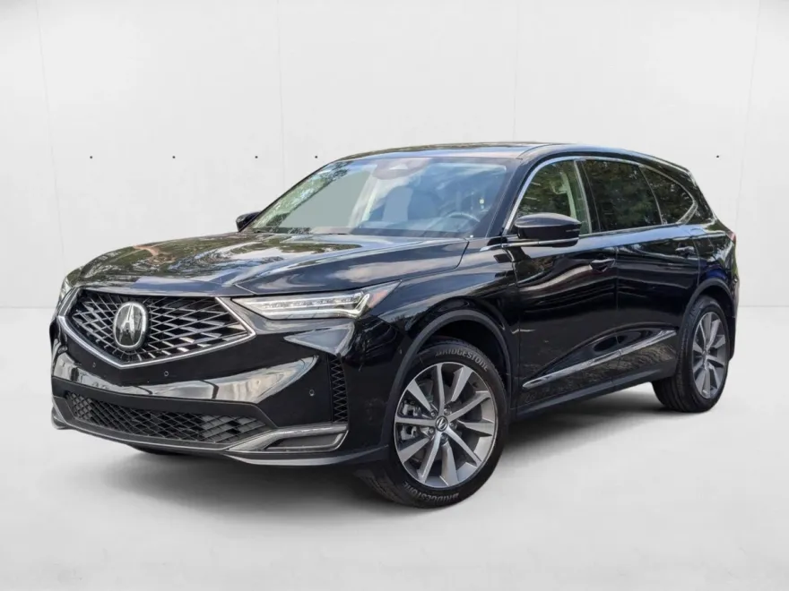 2025 Acura MDX SH-AWD Technology photo 1