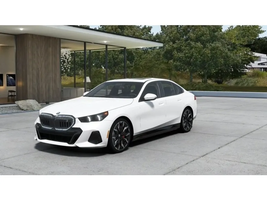 2026 Bmw i5 eDrive40 photo 1