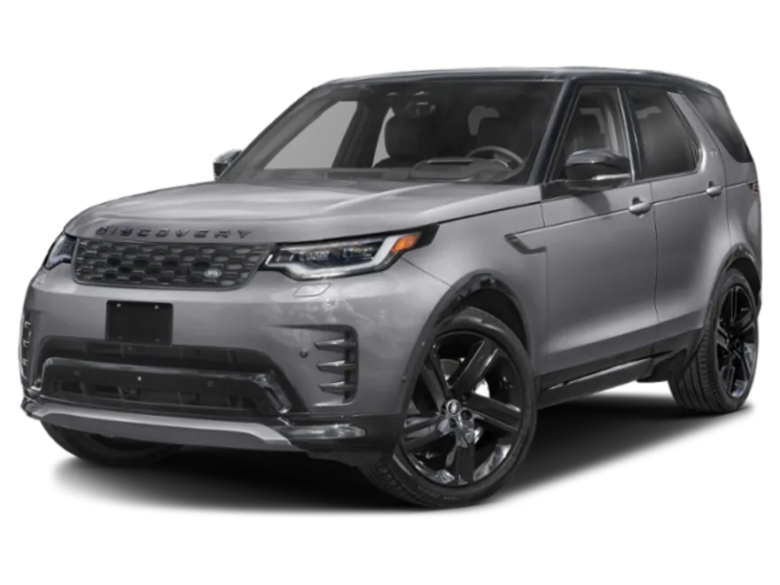 2024 Land Rover Discovery SE photo 1
