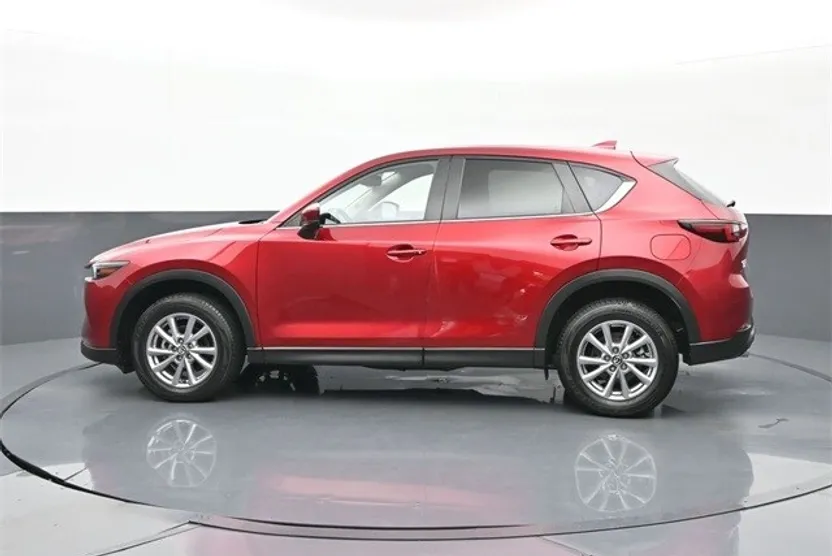 2023 Mazda CX-5 2.5 S Preferred photo 1