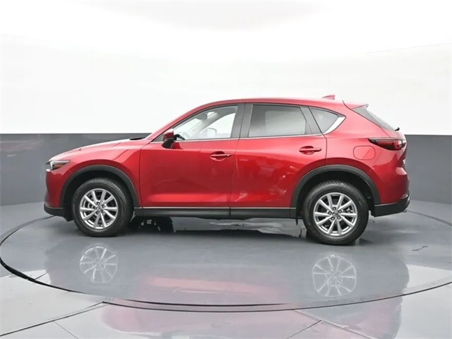 2023 Mazda CX-5 2.5 S Preferred photo 1