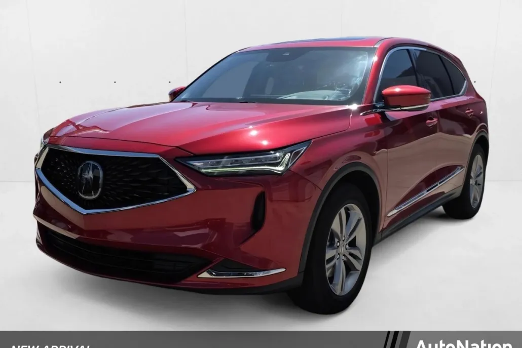 2023 Acura MDX Sport photo 1