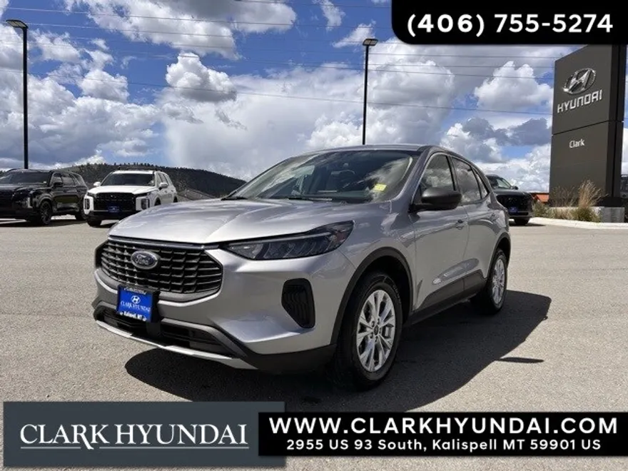 2024 Ford Escape Active photo 1