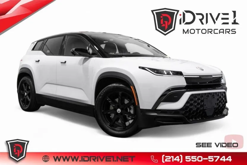 2022 Kia Niro EV EX photo 1