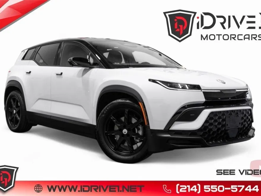 2022 Kia Niro EV EX photo 1