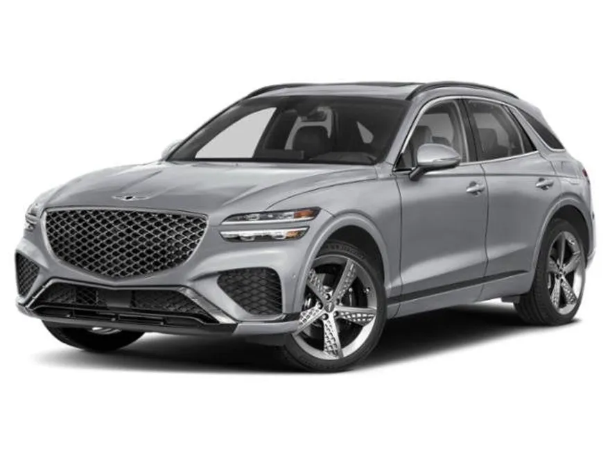2025 Genesis GV70 3.5T Sport photo 1