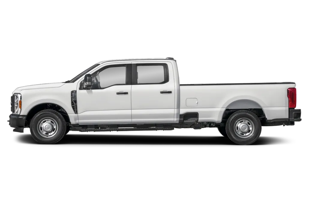 2026 Ford F-250 photo 1