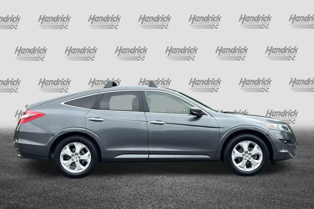 2012 Honda Crosstour EX-L 4WD photo 1