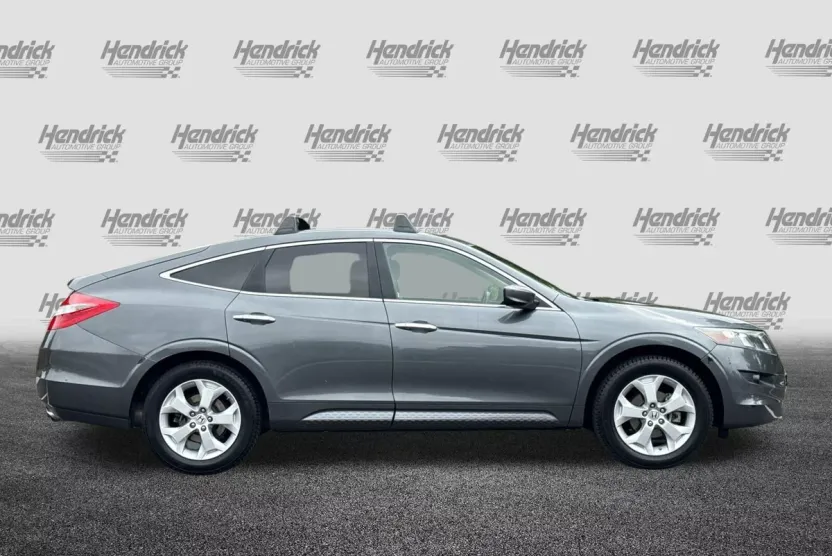 2012 Honda Crosstour EX-L 4WD photo 1