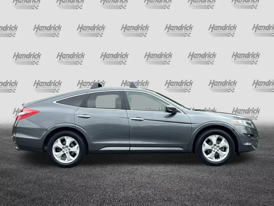 2012 Honda Crosstour EX-L 4WD photo 1