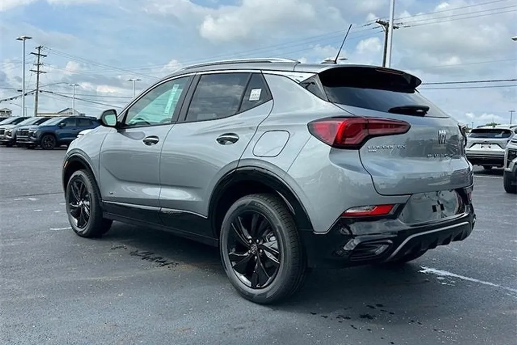 2026 Buick Encore Sport Touring photo 1