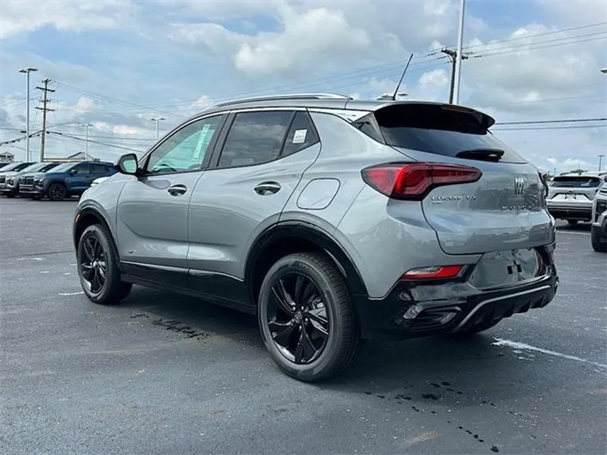2026 Buick Encore Sport Touring photo 1