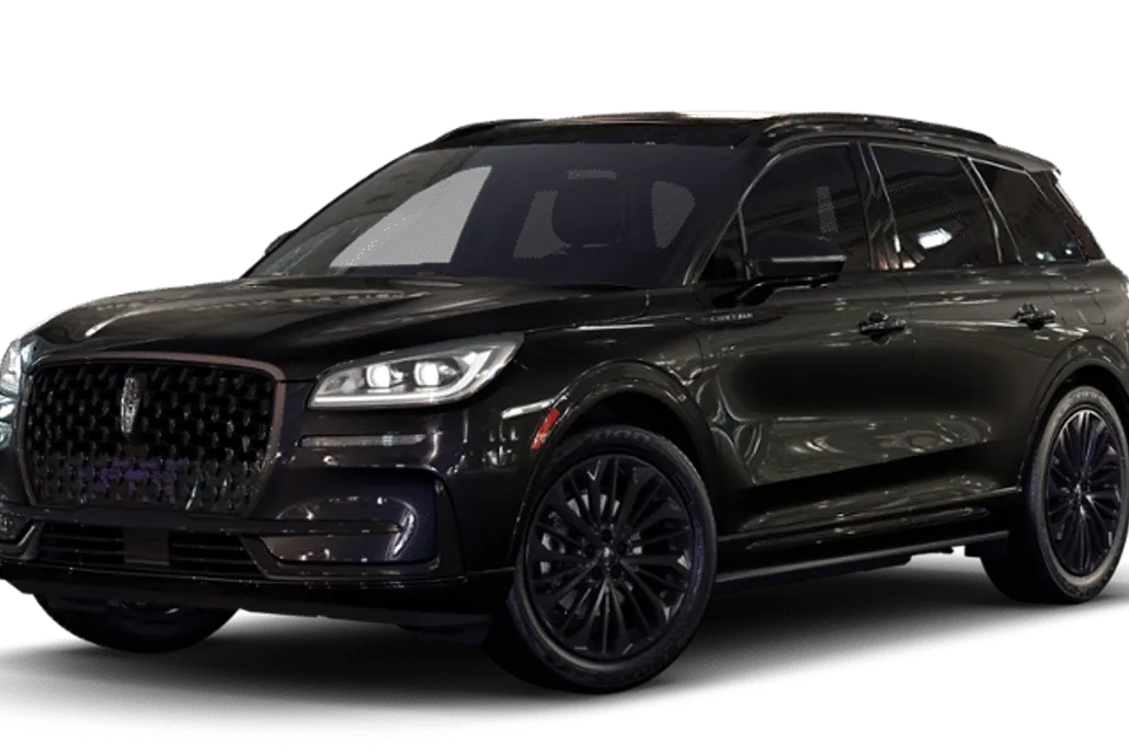 2025 Lincoln Corsair Grand Touring photo 1