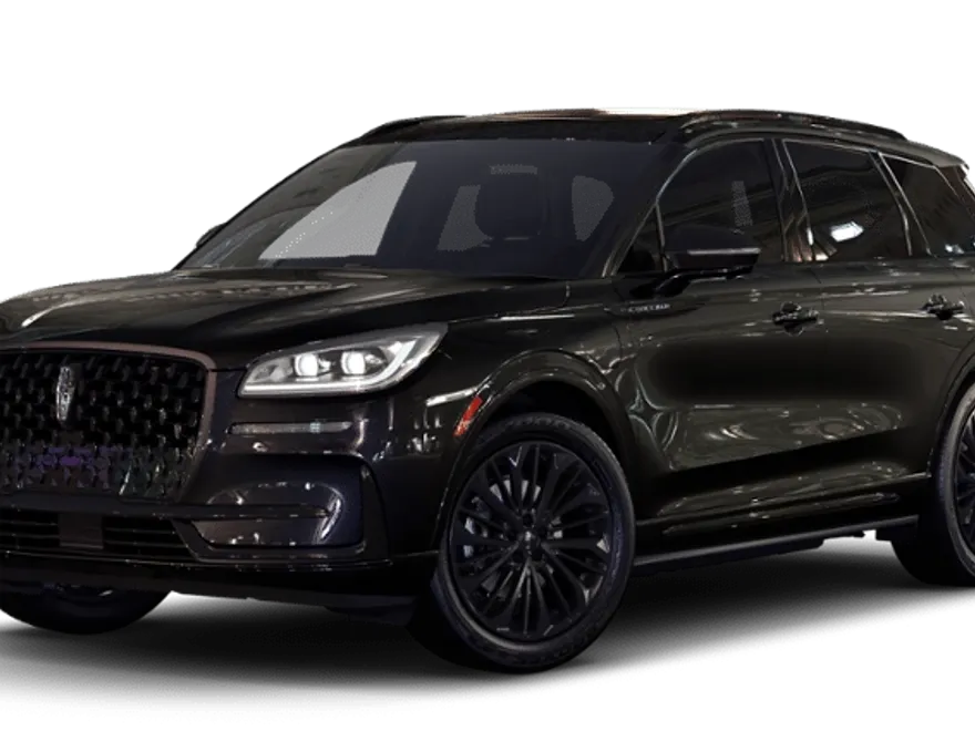 2025 Lincoln Corsair Grand Touring photo 1