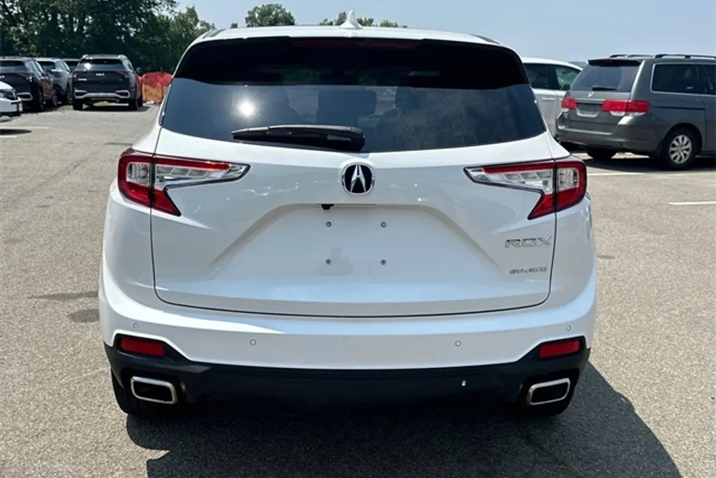 2024 Acura RDX Technology photo 1