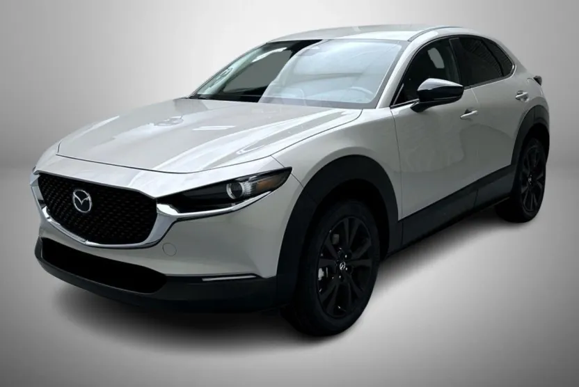 2024 Mazda CX-30 2.5 Select Sport photo 1