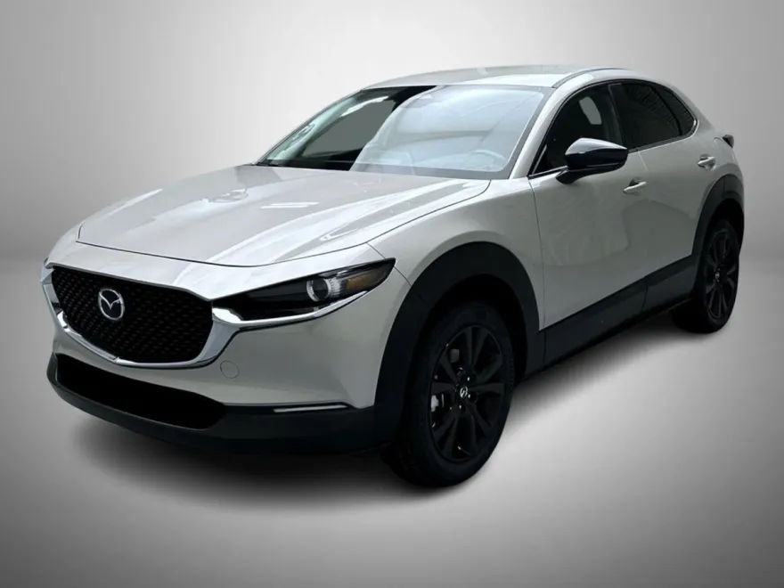 2024 Mazda CX-30 2.5 Select Sport photo 1