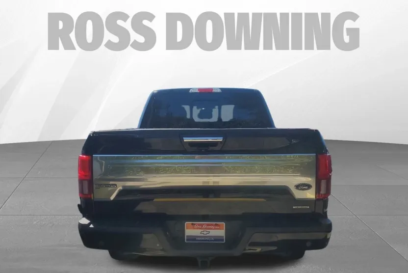 2020 Ford F-150 XL photo 1