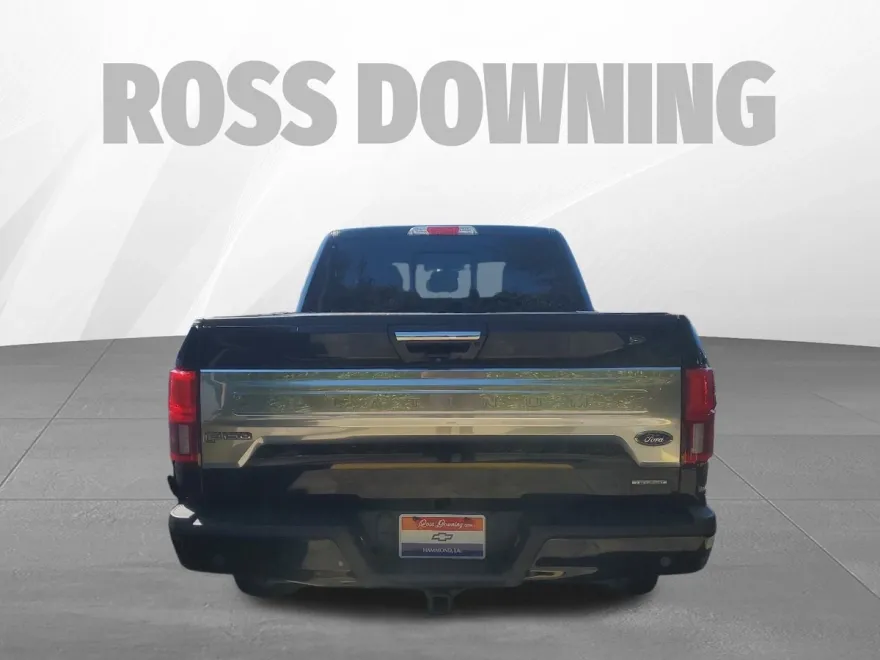 2020 Ford F-150 XL photo 1