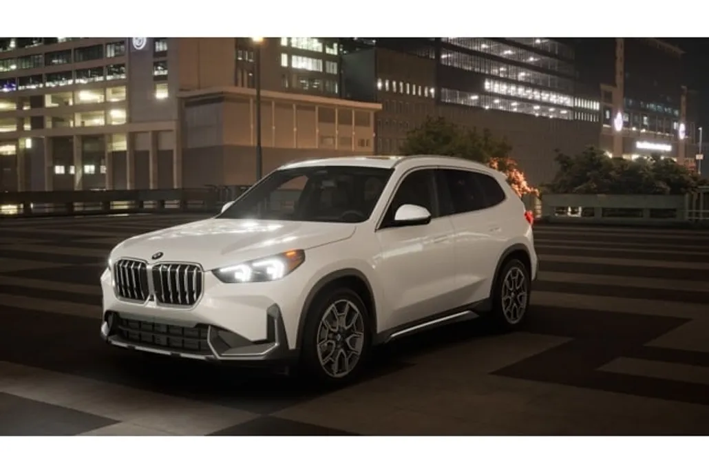 2026 Bmw X1 XDrive28i photo 1