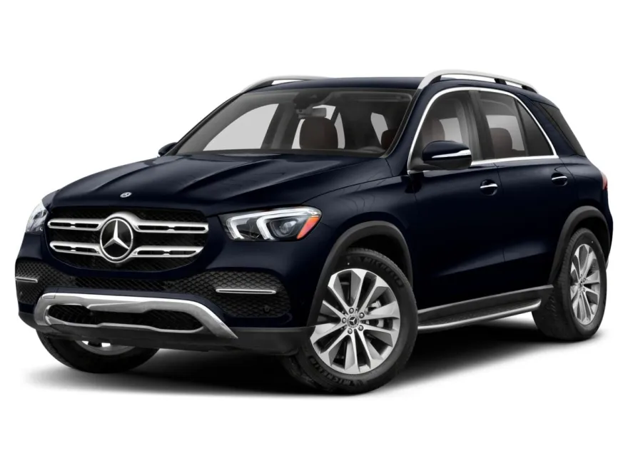 2022 Mercedes Benz GLE 450 4MATIC photo 1