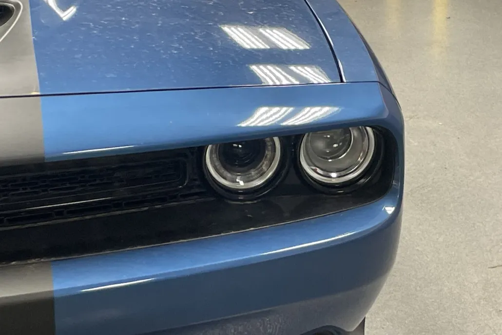 2022 Dodge Challenger GT photo 1