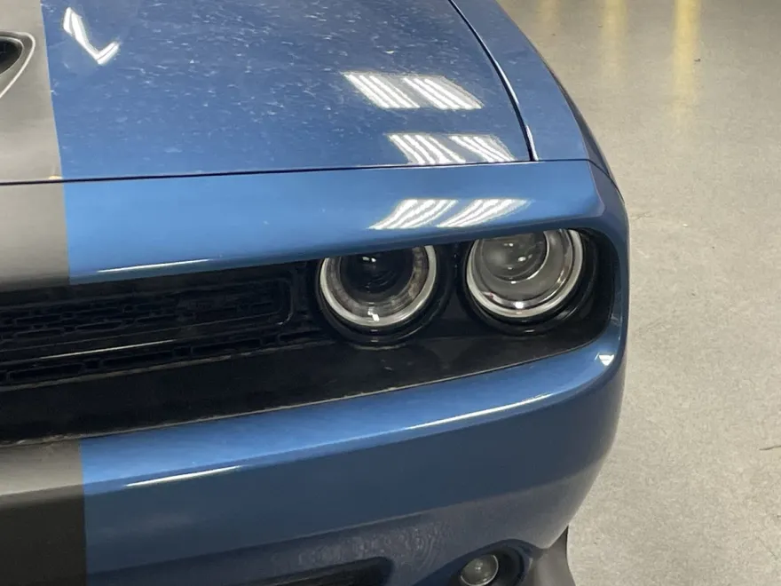 2022 Dodge Challenger GT photo 1