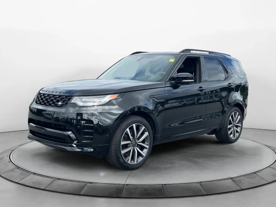 2024 Land Rover Discovery P360 Dynamic SE photo 1