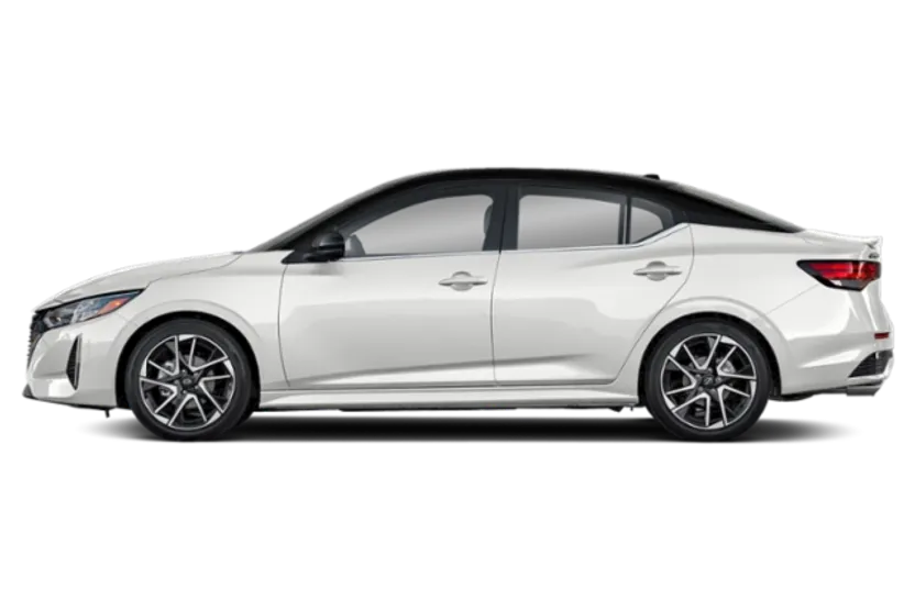 2022 Nissan Sentra SV photo 1
