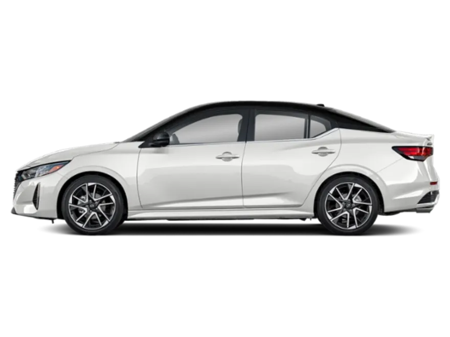2022 Nissan Sentra SV photo 1