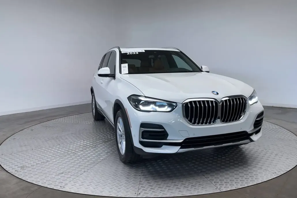 2023 Bmw X5 xDrive40i photo 1