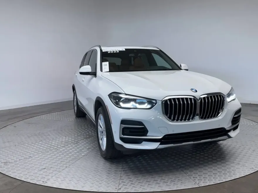 2023 Bmw X5 xDrive40i photo 1