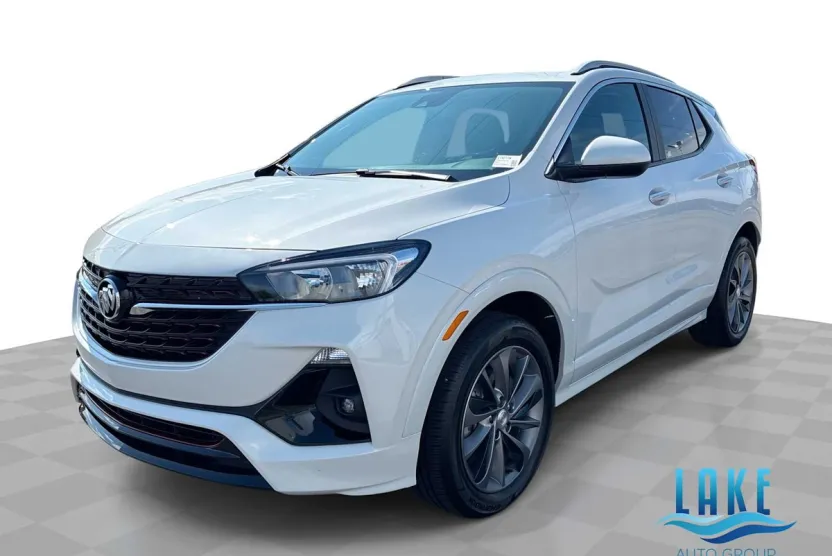 2023 Buick Encore GX Select photo 1