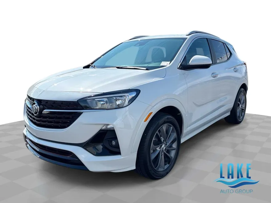 2023 Buick Encore GX Select photo 1