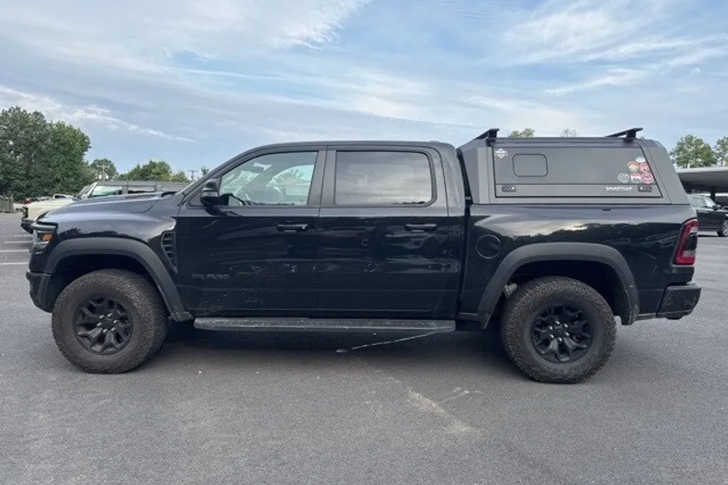 2021 Ram 1500 TRX photo 1