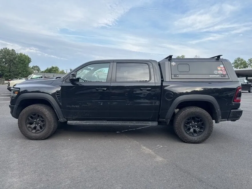 2021 Ram 1500 TRX photo 1