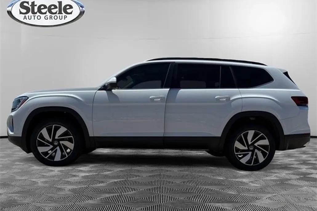 2025 Volkswagen Atlas SE Technology photo 1