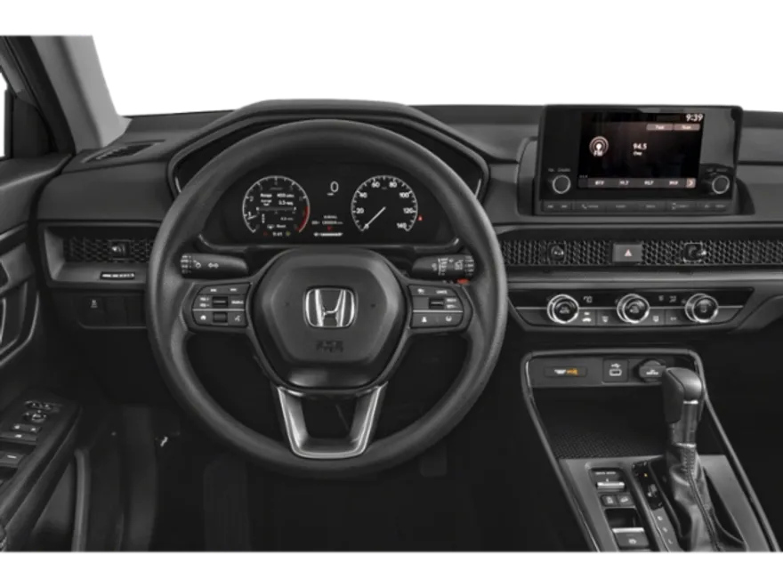 2026 Honda CR-V LX photo 4
