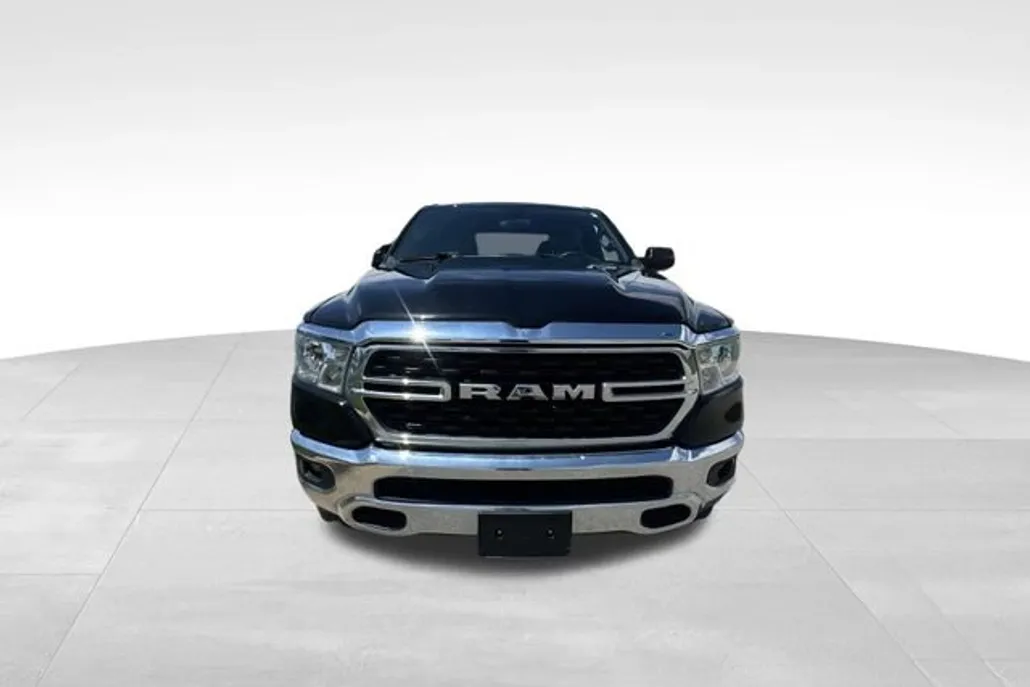 2022 Ram 1500 Big Horn photo 1