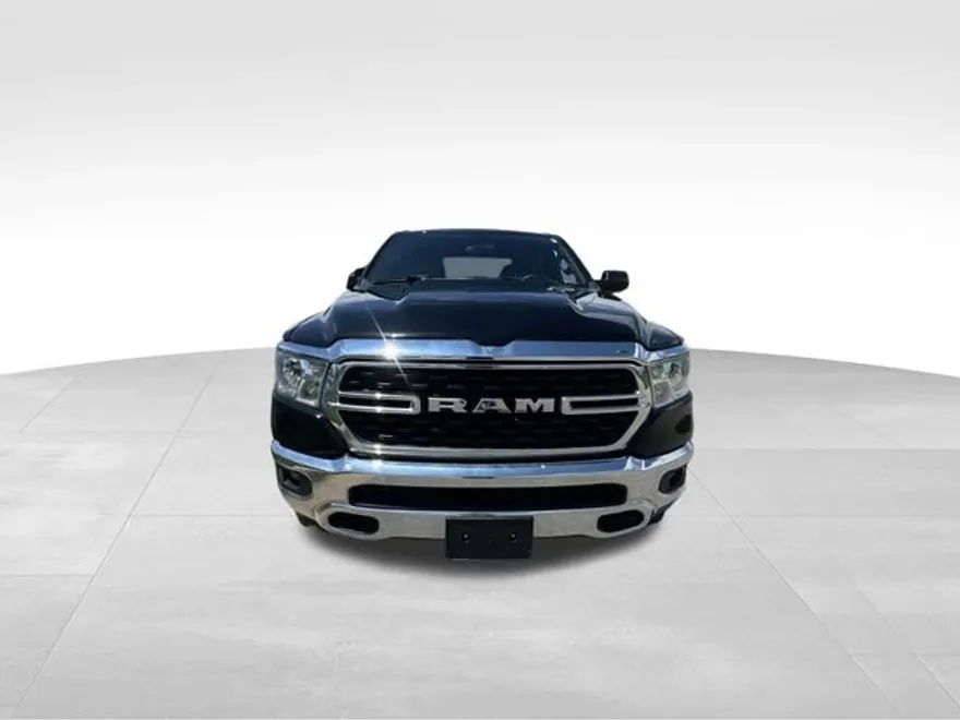 2022 Ram 1500 Big Horn photo 1